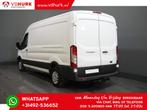 Ford Transit 2.0 TDCI L3H2 Trend Rijdt Goed/ Stoelverw./ PDC, Boîte manuelle, Diesel, Achat, Ford