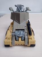 Char d'assaut Space Marines Hovertread 1993 Expert Aliens, Enlèvement, Utilisé