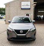 Nissan Qashqai NAVIGATIE*APPLE-CARPLAY*360CAMERA*ADAPT-CRUI, Auto's, Voorwielaandrijving, Stof, 4 cilinders, 1404 kg