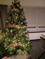 Kerstboom, Enlèvement, Utilisé