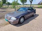 Mooie SL 300, Auto's, Automaat, Achterwielaandrijving, Zwart, Overige kleuren