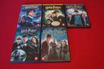 harry potter dvd's, Cd's en Dvd's, Ophalen of Verzenden