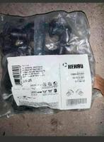 Lot de manchons coudes raccords Rehau