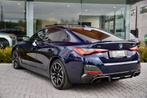 BMW i4 M50 Gran Coupe 83.9 kWh I CARBON I LASER I H&K, Auto's, BMW, 0 cilinders, Blauw, Leder, Elektrisch