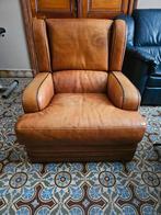 Fauteuil Roche Bobois fauteuil van hoge kwaliteit, Huis en Inrichting, Ophalen, Gebruikt