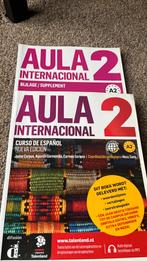 Carmen Soriano - Libro del alumno, Boeken, Ophalen, Zo goed als nieuw, Carmen Soriano; Jaime Corpas; Agustín Garmendia
