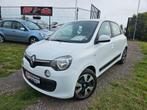 RENAULT TWINGO !46.000 KM ! GARANTIE 1 AN, Auto's, Renault, Euro 5, Wit, Bedrijf, Handgeschakeld