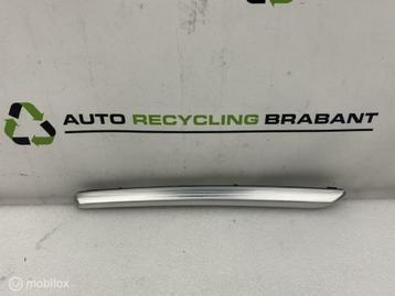 Sierlijst Portier Links Achter Audi A3 8V ORIG 8V4867419A beschikbaar voor biedingen