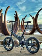 GoCycle G4Xi+ carbon, Fietsen en Brommers, Elektrische fietsen, Zo goed als nieuw