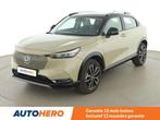 Honda HR-V 1.5 i-MMD Hybrid Advance Style (bj 2022), Auto's, https://public.car-pass.be/vhr/d5506233-8d06-4472-b588-845906efd3cb