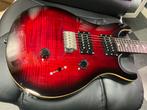 PRS SE 24 CUSTOM, Muziek en Instrumenten, Snaarinstrumenten | Gitaren | Elektrisch, Ophalen of Verzenden, Zo goed als nieuw