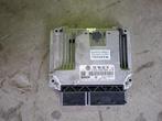 Ordinateur gestion moteur d'un Volkswagen Touran, Volkswagen, -, 3 mois de garantie, Utilisé