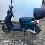 Klasse B scooter Electrisch, Fietsen en Brommers, Ophalen