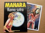 Kama Sutra + XL - Manara - EO1997 - L'Echo des Savanes, Boeken, Verzenden