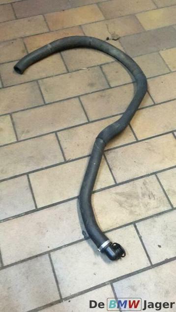 Aanzuigslang secundaire pomp BMW 3 serie E46 11727515696 beschikbaar voor biedingen