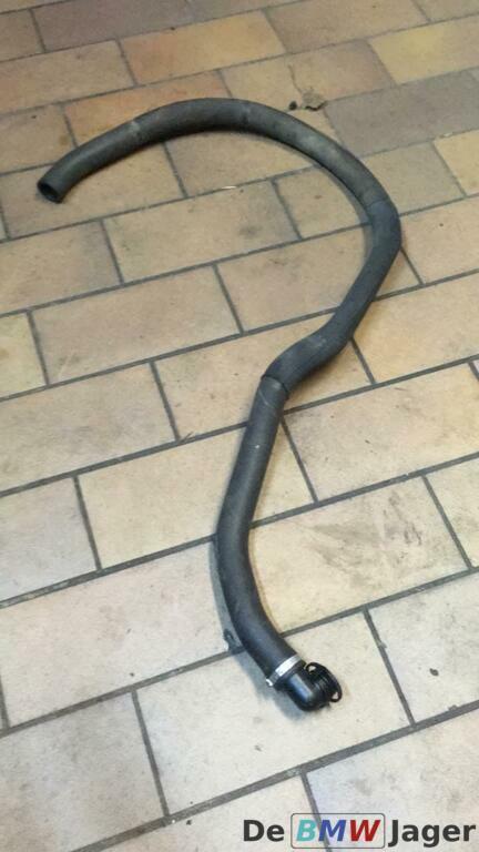 Aanzuigslang secundaire pomp BMW 3 serie E46 11727515696, Auto-onderdelen, Motor en Toebehoren, BMW, Gebruikt, Ophalen of Verzenden