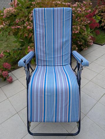 relaxzetel La Fuma beschikbaar voor biedingen