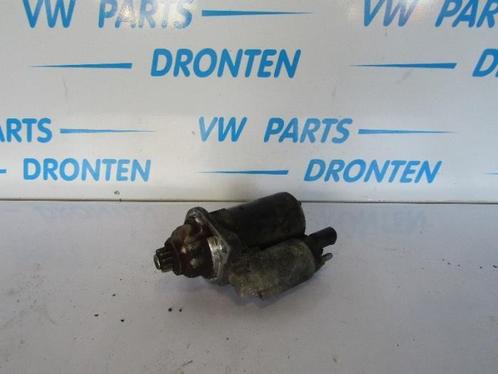 Startmotor van een Volkswagen Jetta, Auto-onderdelen, Motor en Toebehoren, Volkswagen, Gebruikt, 3 maanden garantie, Ophalen of Verzenden