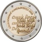 2 euros Slovénie 2020 - Adam Bohoric (UNC), Timbres & Monnaies, Monnaies | Europe | Monnaies euro, 2 euros, Slovénie, Enlèvement ou Envoi