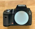 Pentax K10D DSLR-camera, Audio, Tv en Foto, Fotocamera's Digitaal, Ophalen, Gebruikt, Spiegelreflex, Pentax