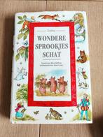 Mary Hoffman - Wondere sprookjesschat, Ophalen, Mary Hoffman, Zo goed als nieuw, Sprookjes
