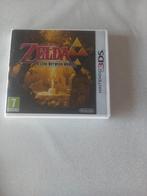 Zelda Ocarina of Time 3D, Ophalen