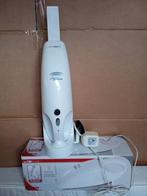 Aspirateur de table avec sa boite, Electroménager, Enlèvement ou Envoi, Utilisé, Réservoir, Aspirateur