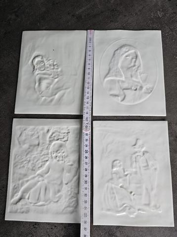 Lithophanies