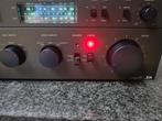 Omdat ik wat weg wil technics su 8088  bod naar waarde ander, Audio, Tv en Foto, Versterkers en Ontvangers, Ophalen, Zo goed als nieuw