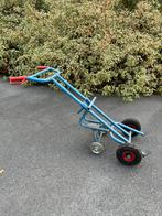 Vatenkar / vatensteekwagen, Ophalen, Zo goed als nieuw, Steekwagen