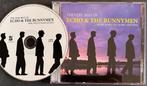 ECHO & BUNNYMEN - More songs to learn: The very best of (CD), Envoi, Comme neuf, Pop rock
