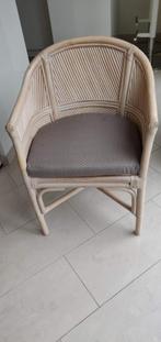 chaises design, Modern/ kan bij veel stijlen gezet worden, Enlèvement, Utilisé, 4 à 6 chaises