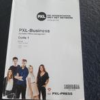 PXL-Business - Bachelor Office Management - Duits 1, Boeken, Economie, Management en Marketing, Gelezen, Ophalen, Overige onderwerpen