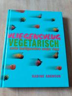 Vliegensvlug vegetarisch, Ophalen of Verzenden, Zo goed als nieuw, Vegetarisch