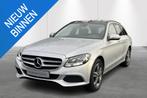 Mercedes-Benz C-Klasse Break C 200 4MATIC (automatique), Argent ou Gris, 1800 kg, Entreprise, Electronic Stability Program (ESP)