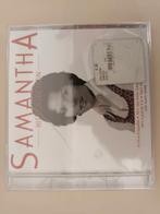 Samantha  hit collection geseald, CD & DVD, CD | Néerlandophone, Comme neuf, Enlèvement ou Envoi