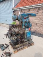 Te koop freesbank
Metaalfreesbank freesmachine, Doe-het-zelf en Bouw, Ophalen, Gebruikt
