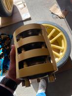 Adapter Spacer 4x114,3 naar 4x120m, Ophalen of Verzenden