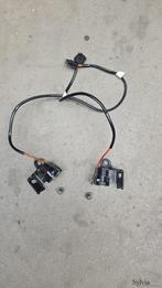 Hardtop voorbereiding set BMW Z4 E85 54217043963 7043963 542, -, Utilisé, -, -