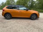 skoda kamiq automaat NIEUWSTE model, Auto's, Stof, Euro 6, Bruin, 3 cilinders