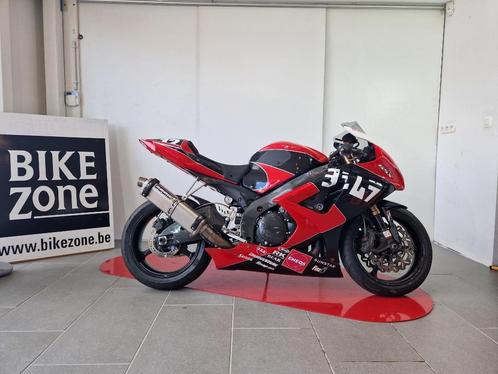 Suzuki GSX-R 1000, Motoren, Motoren | Suzuki, Bedrijf, Super Sport, meer dan 35 kW, 4 cilinders, Ophalen