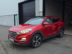Tucson 2.0CRDI 4x4 Automatique Full Full Option, Autos, Achat, 5 portes, Automatique, Tucson