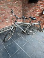 Herenfiets van Giant, Fietsen en Brommers, Ophalen, Zo goed als nieuw