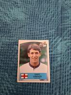 Panini, Euro 88, Gary Lineker, Verzamelen, Ophalen of Verzenden