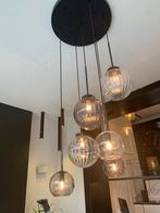Verlichtingsarmatuur merk: Luminello, Huis en Inrichting, Lampen | Hanglampen, Nieuw, Glas, Landelijk modern, Ophalen