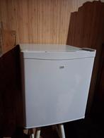 Mini frigo Listo, Ophalen