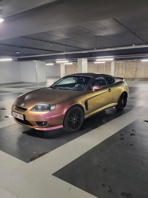 Hyundai coupe, Auto's, Hyundai, Particulier, Ophalen