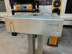 Goldnote PA1175  als nieuw eindversterker, Audio, Tv en Foto, Versterkers en Ontvangers, Overige merken, Gebruikt, Ophalen of Verzenden