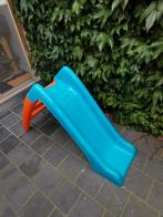 Glijbaan peuter/kleuter Feber, Kinderen en Baby's, Speelgoed | Buiten | Speeltoestellen, Ophalen, Gebruikt, Glijbaan