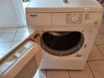 droger, Elektronische apparatuur, Droogkasten, Ophalen, Gebruikt, Luchtafvoer, 4 tot 6 kg